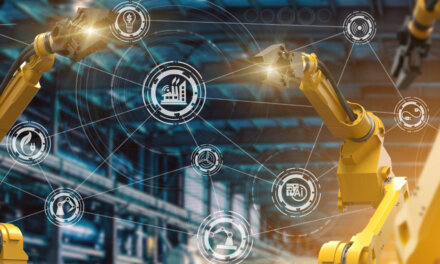 Transizione 4.0: i passi per interconnettere i propri macchinari
