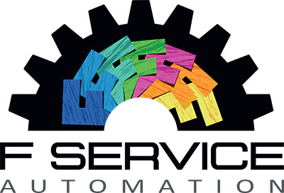 Logo F SERVICE no ombra RGB alta