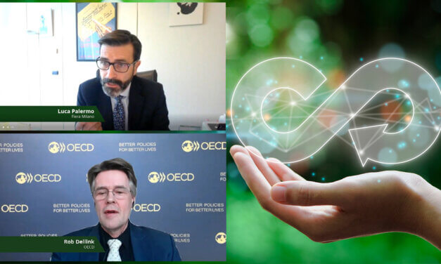 Il Circular Economy Summit ha anticipato alcuni contenuti della prossima Print4All