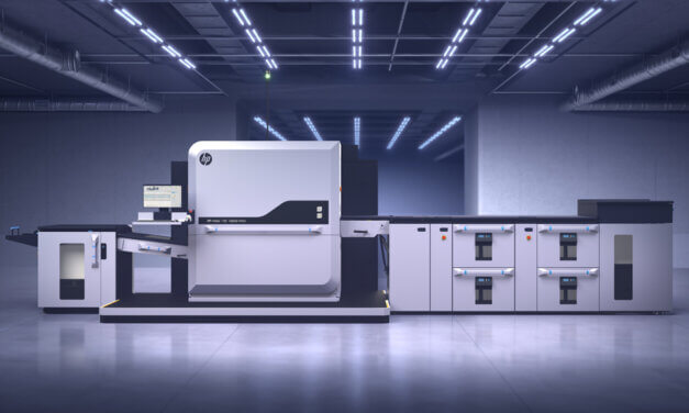 La stampa digitale del futuro è atterrata in Lazzati