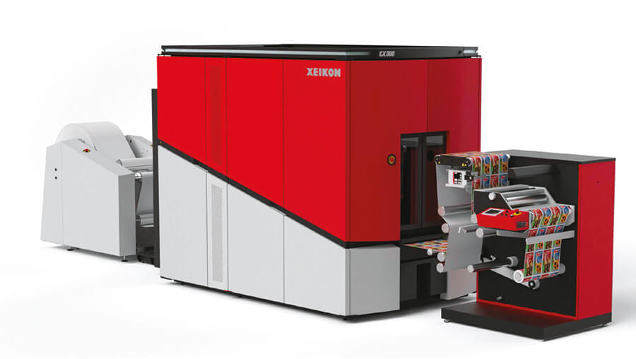 Xeikon-1