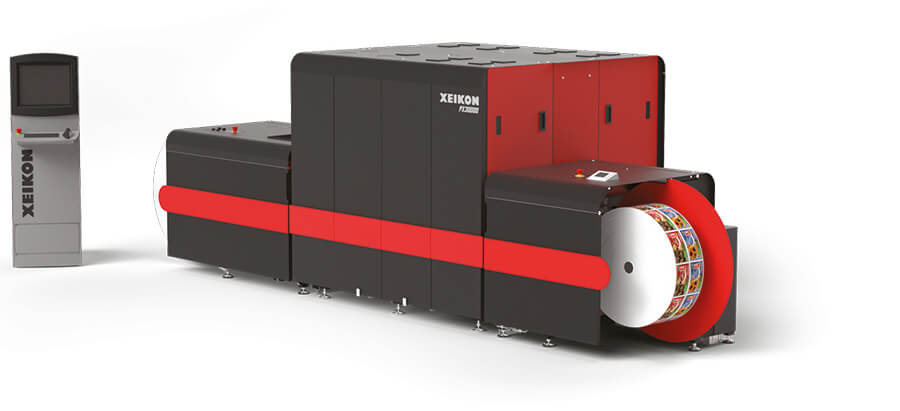 Xeikon-7