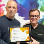 Caldera premia Errelle come “Most Valuable Sales Performance”