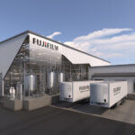 Fujifilm: 28 milioni di dollari in un nuovo impianto per la produzione di inchiostri