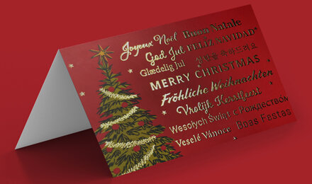 Oro e Argento Colati? Le business card di pregio si ordinano online