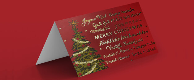 Oro e Argento Colati? Le business card di pregio si ordinano online