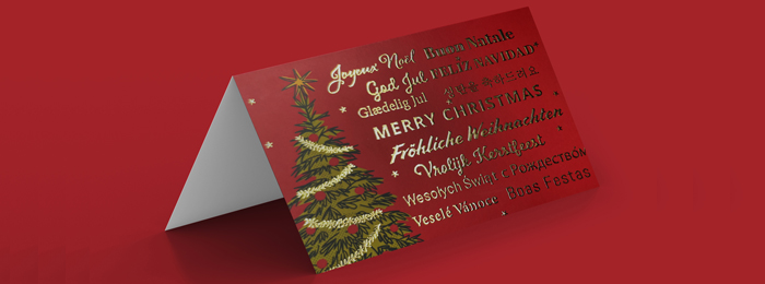 Oro e Argento Colati? Le business card di pregio si ordinano online
