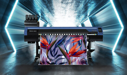 Un 2021 pieno di novità per Mimaki