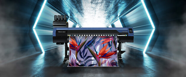 Un 2021 pieno di novità per Mimaki