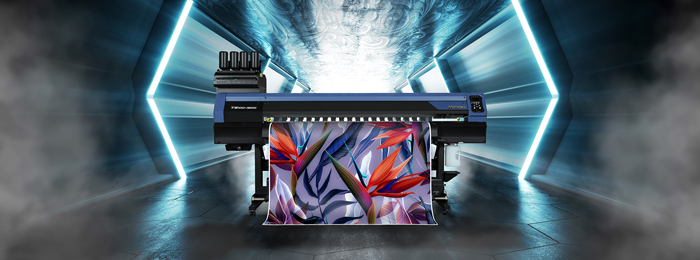 Un 2021 pieno di novità per Mimaki