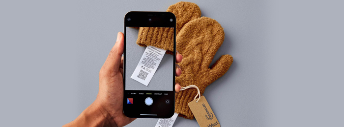 Parola d’ordine: upcycling