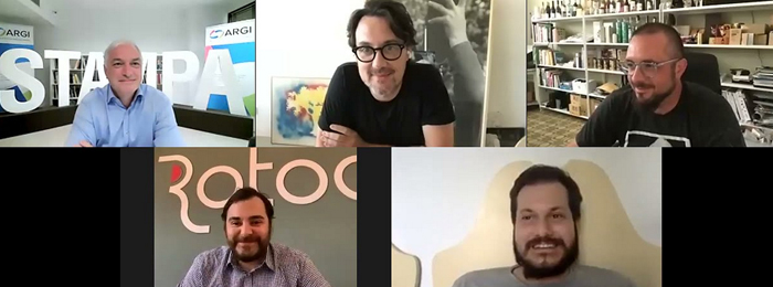 Etichette, dove innovazione e tradizione si fondono