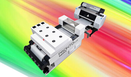 Gruppo SMG: partnership per distribuzione in Italia dei sistemi digitali AZON Printer