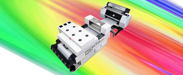 Gruppo SMG: partnership per distribuzione in Italia dei sistemi digitali AZON Printer