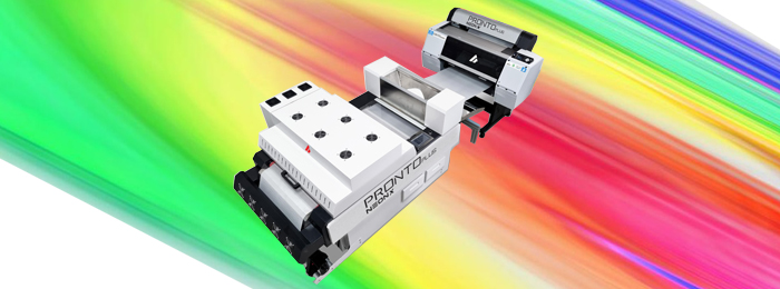 Gruppo SMG: partnership per distribuzione in Italia dei sistemi digitali AZON Printer