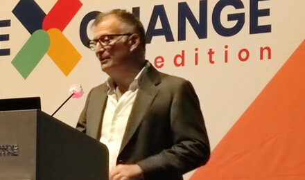 Polyedra riparte dalla prima edizione di Exchange