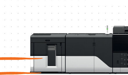 Le competenze nel cuore di Kyocera TASKalfa Pro 15000c