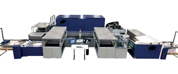 Konica Minolta annuncia la prima installazione di AlphaJET