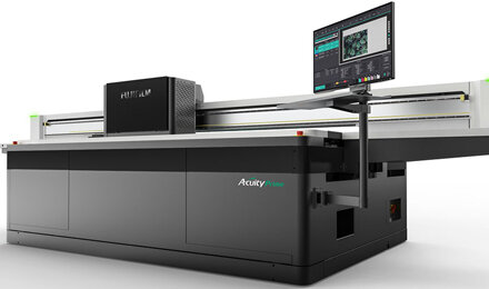 Fujifilm svela Acuity Prime