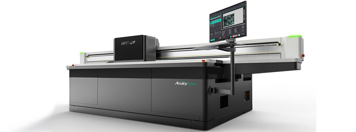 Fujifilm svela Acuity Prime