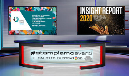 A marzo due nuovi appuntamenti coi Salotti di Stratego