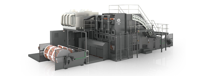 Georgia-Pacific investe in una terza HP PageWide Corrugated Press