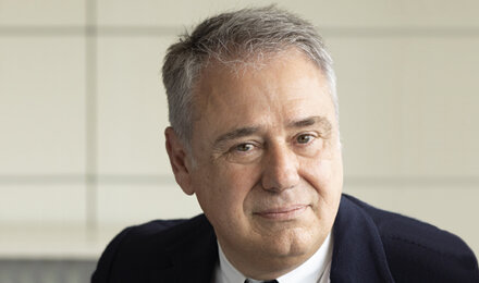 Massimo Pizzocri nuovo Vice President Professional Displays EMEAR di Epson