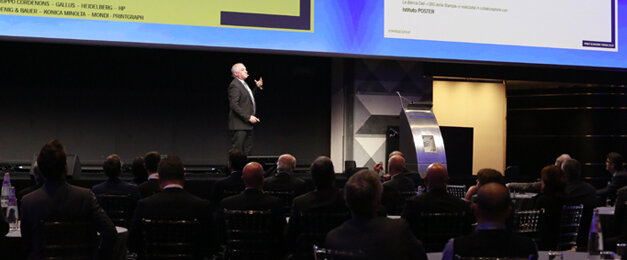 Print Economic Forum e Oscar della Stampa, l’appuntamento è per l’11 dicembre