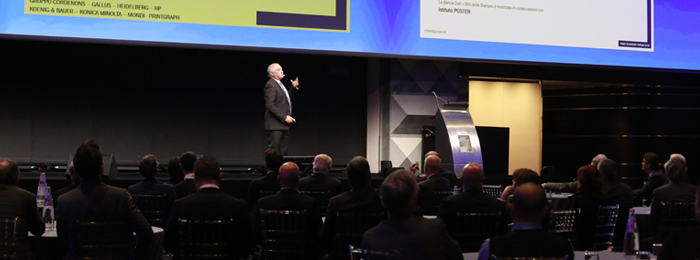 Print Economic Forum e Oscar della Stampa, l’appuntamento è per l’11 dicembre