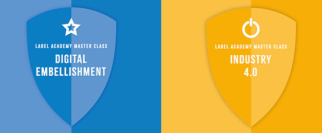 Le Masterclass di Labelexpo Europe 2022