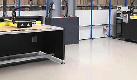 F Service Automation entra nel mercato russo