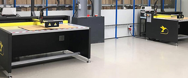 F Service Automation entra nel mercato russo