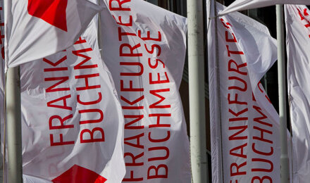 Italia ospite d’onore alla Buchmesse 2024