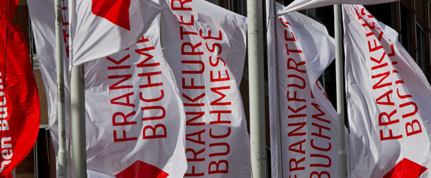 Italia ospite d’onore alla Buchmesse 2024