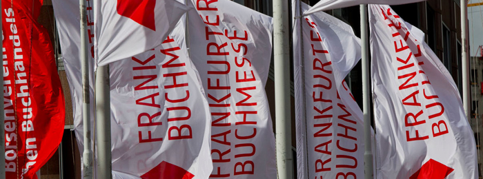 Italia ospite d’onore alla Buchmesse 2024