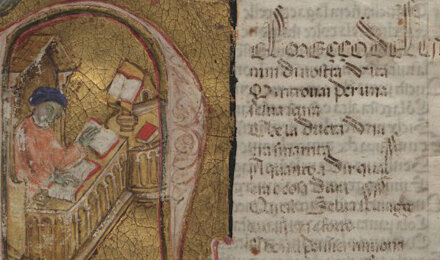 Sfogliando la Divina Commedia… una mostra per chi ama il libro e la sua storia