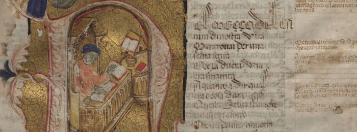 Sfogliando la Divina Commedia… una mostra per chi ama il libro e la sua storia