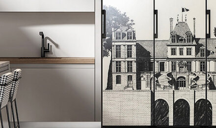 Un concorso per rendere la casa sempre più “bespoke”