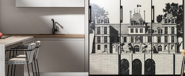 Un concorso per rendere la casa sempre più “bespoke”