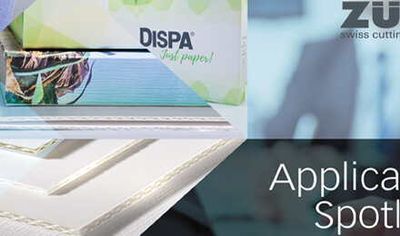 Appuntamento il 4 e 5 febbraio con Zünd Application Spotlight