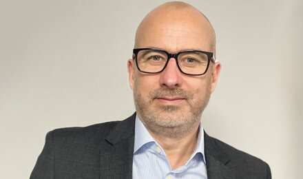 Mark Lawn nominato capo di POD Solutions Europe di Fujifilm