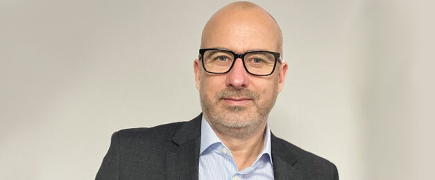Mark Lawn nominato capo di POD Solutions Europe di Fujifilm