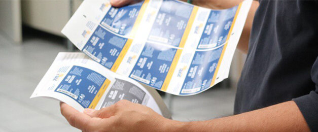 La mancanza di etichette mette a rischio la distribuzione di prodotti di prima necessità