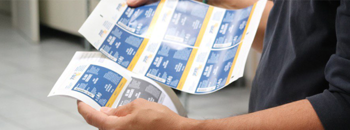 La mancanza di etichette mette a rischio la distribuzione di prodotti di prima necessità