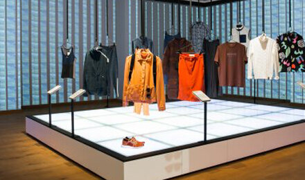 Fashion for Good lancia D(R)YE