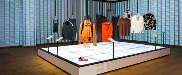 Fashion for Good lancia D(R)YE