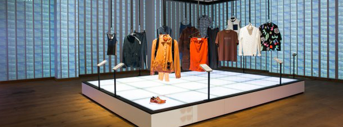 Fashion for Good lancia D(R)YE