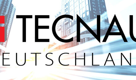 Nasce Tecnau Deutschland