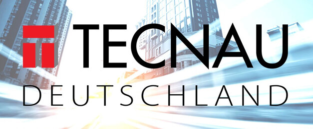 Nasce Tecnau Deutschland