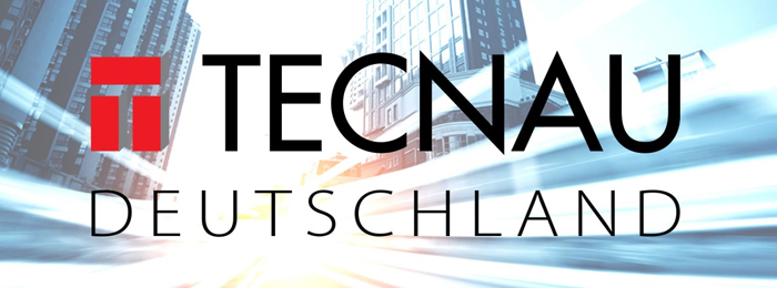 Nasce Tecnau Deutschland